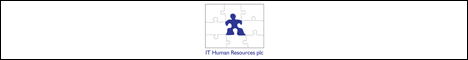 IT Human Resources