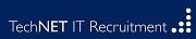 TechNet IT Recruitment (Permanent)