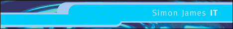 Simon James I.T. Ltd